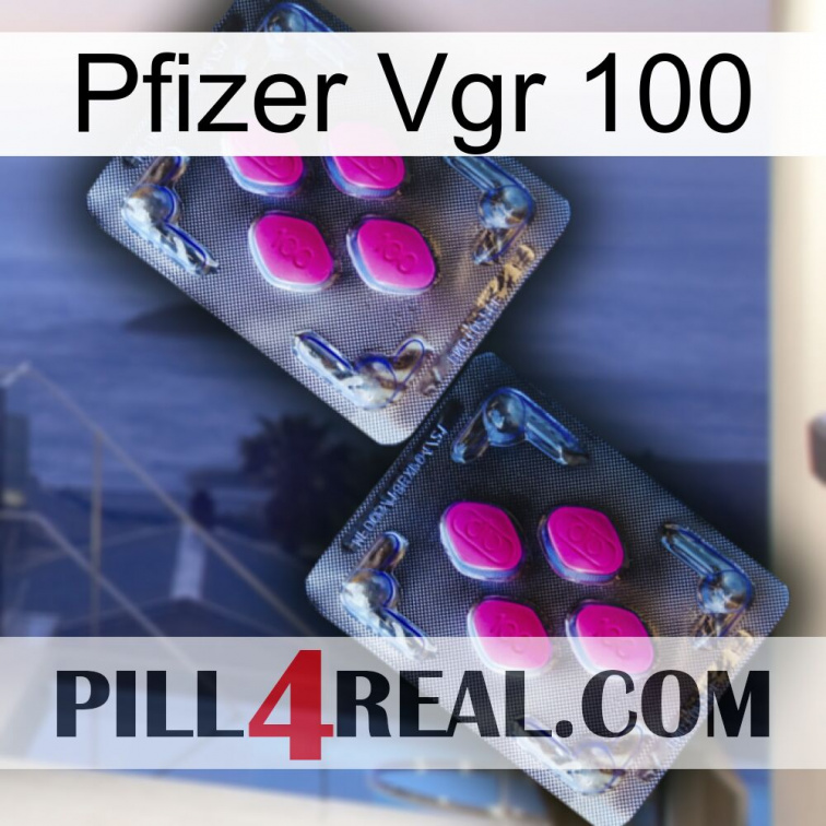 Pfizer Vgr 100 01